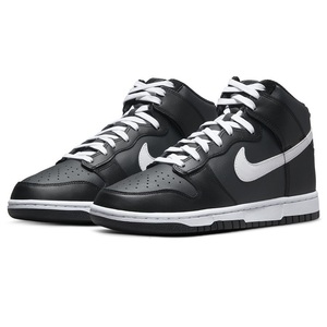 ☆NIKE DUNK HI RETRO 黒/白 28.0cm ナイキ ダンク ハイ レトロ DJ6189-001