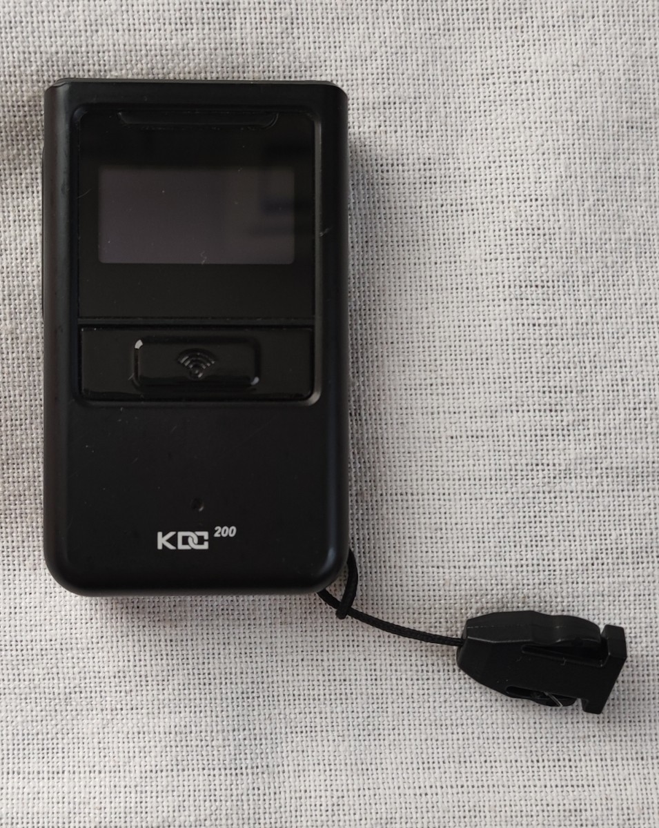 本物保証】 KOAMTAC バーコードリーダー KDC 200 その他 - www