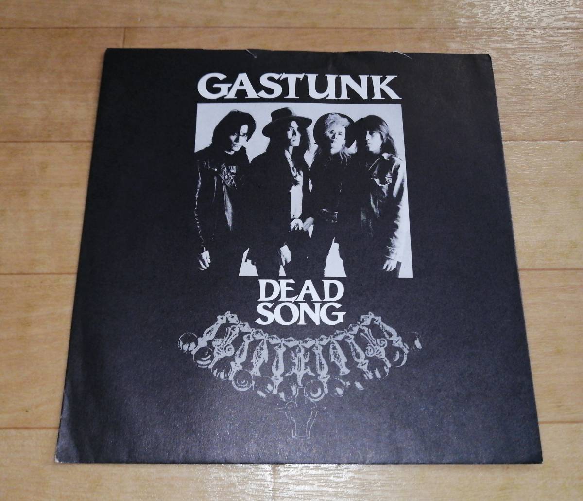 ヤフオク! -ロッキンf ソノシートの中古品・新品・未使用品一覧