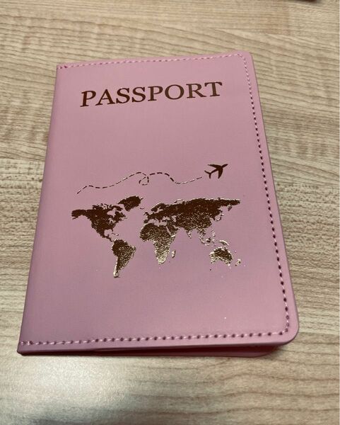 パスポートケース/パスポートカバー