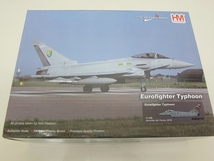 ホビーマスター　HOBBY MASTER　1/72「ユーロファイター　タイフーン　オーストリア空軍」Eurofighter Typhoon_画像1