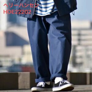 (新品未使用) ’22年モデル HELLY HANSEN Nautisk Pants（ヘリーハンセン ナウティスクパンツ)