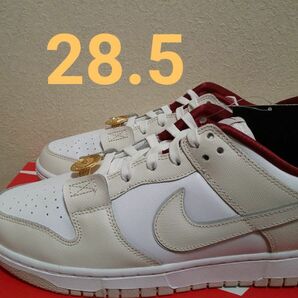 Nike WMNS Dunk Low ナイキ ウィメンズ ダンク ロー SE ジャスト ドゥ イット "フォトンダスト"