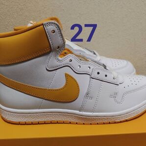 Nike Air Ship SP "University Gold"ナイキ エアシップ SP "ユニバーシティゴールド"