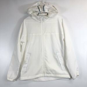  Marmot Marmot nylon Parker white S size TOWPJK13