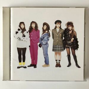 B12303　CD（中古）PRINCESS PRINCESS　プリンセス・プリンセス