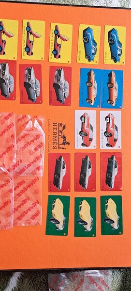昭和のレトロ雪印シャッカリ18枚セット【フロクカード】