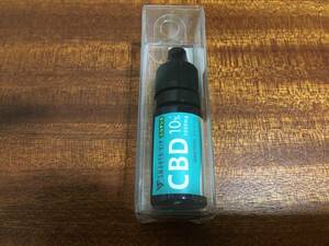 SMOOTH VIP CBD 10% 1000mg menthol /スムースビップ ポケッティリキッド メンソール 10% 未使用 リキッド ライテック CBD 電子タバコ用