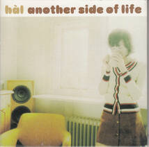 【送料無料】hai：another side of life ◆紙ジャケット仕様 h3333_画像1