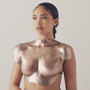 ☆入手難！UKのネオ・ソウルシンガーのファンにおすすめのアルバムです。 Skin (クリア・ヴァイナルLP） Joy Crookes (ジョイ・クルークス)