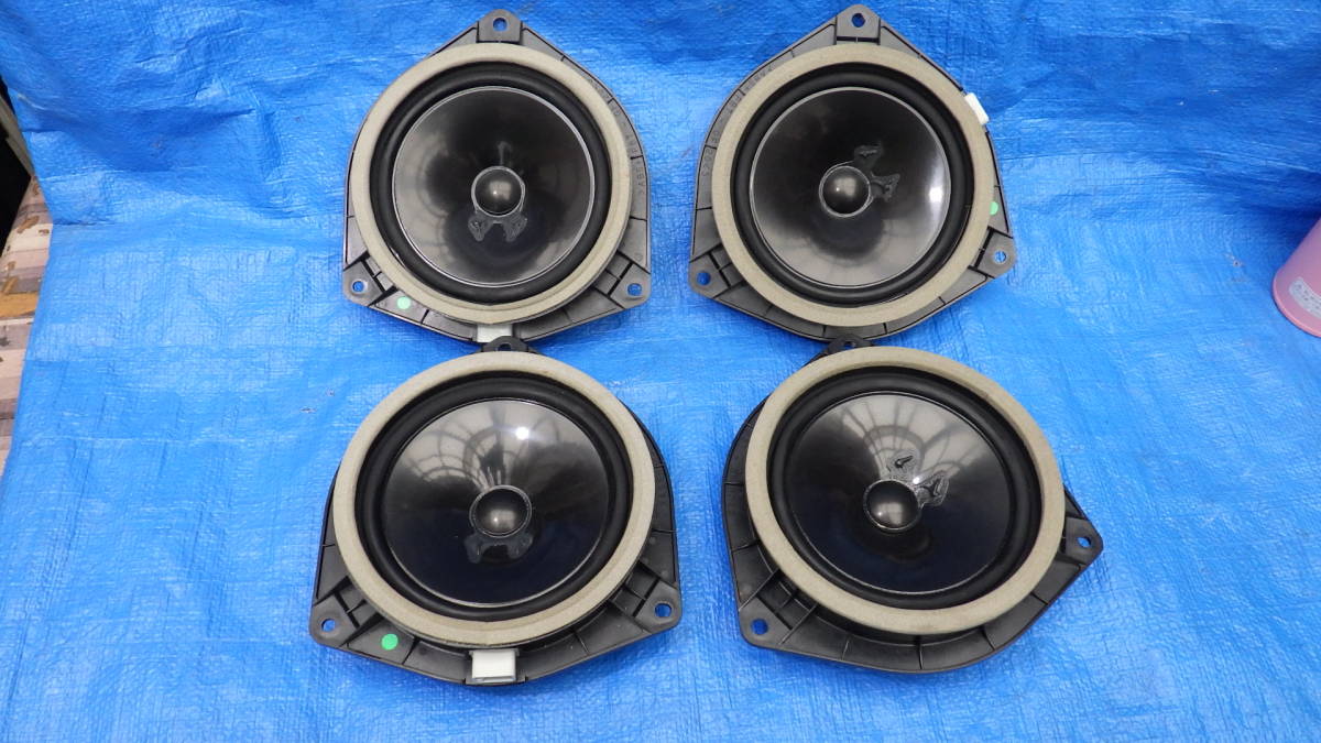 ヤフオク! -「クラウン 18」(スピーカー) (カーオーディオ)の落札相場