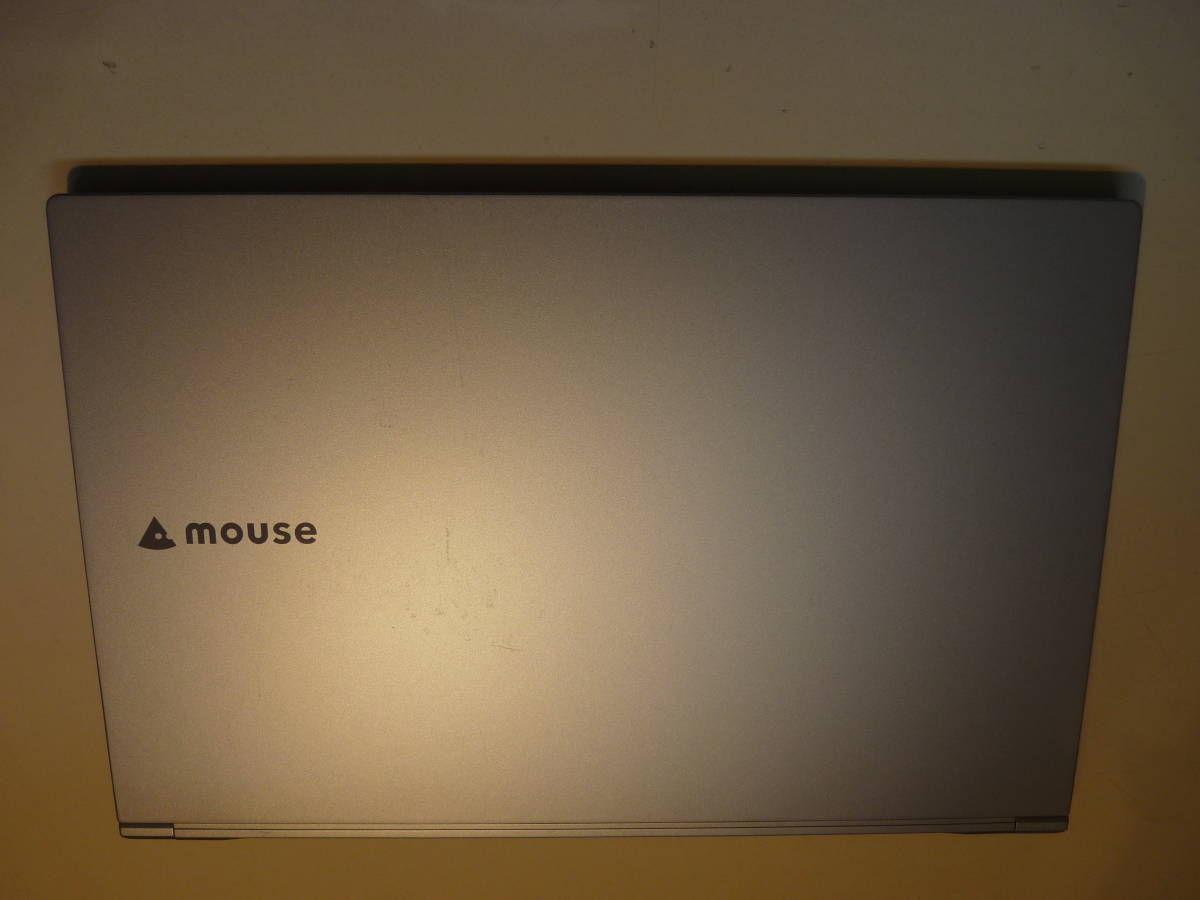 mouse MPro-NB410Z/i7-10510U/Office2021 - JChere雅虎拍卖代购