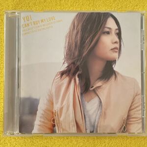 YUI |CANT BUY MY LOVE