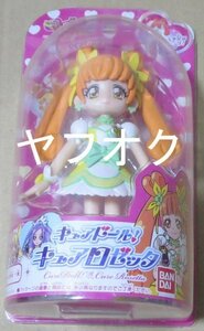 ◆ドキドキプリキュア キュアドール キュアロゼッタ　未開封　箱傷有◆