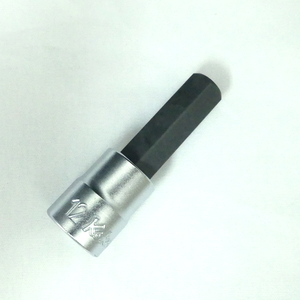 koken コーケン 3/8(9.5mm)SQ. ヘックスビットソケット 全長62mm 12mm 3010M.62-12