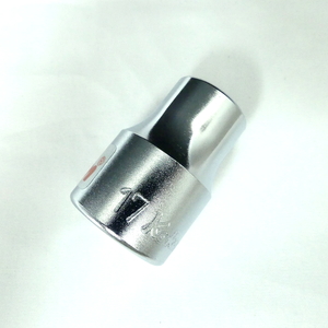 koken コーケン 3/4(19mm)SQ. 12角ソケット 17mm 6405M-17