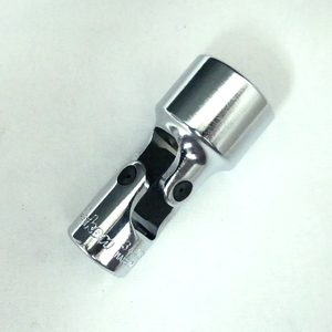 koken コーケン 3/8(9.5mm)SQ. 6角ユニバーサルソケット 19mm 3440M-19