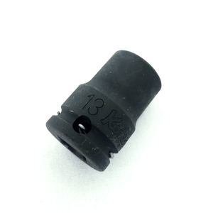 koken コーケン 3/8(9.5mm)SQ. インパクト6角ソケット(薄肉) 13mm 13401M-13