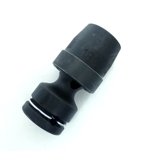 koken コーケン 1/2(12.7mm)SQ. インパクト6角ユニバーサルソケット 18mm 14440M-18