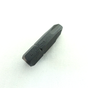 koken コーケン 5/16(8mm)H プラスビット 全長32mm No.4 100P.32-4