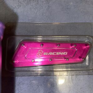 3レーシング