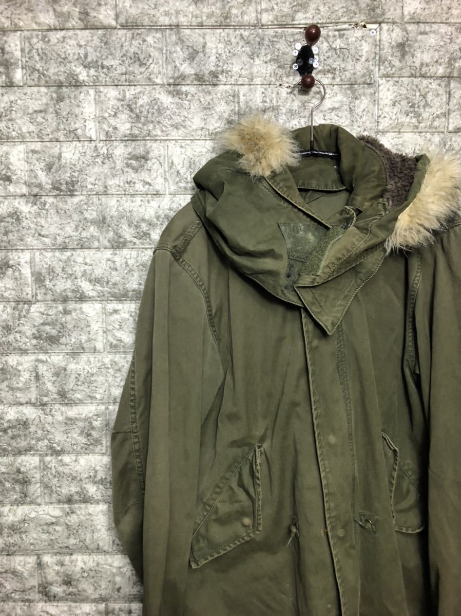 ヤフオク! -米軍 m-65 モッズコート(モッズコート)の中古品・新品 ヤフオク! -米軍 m-65 モッズコート(モッズコート)の中古品・新品