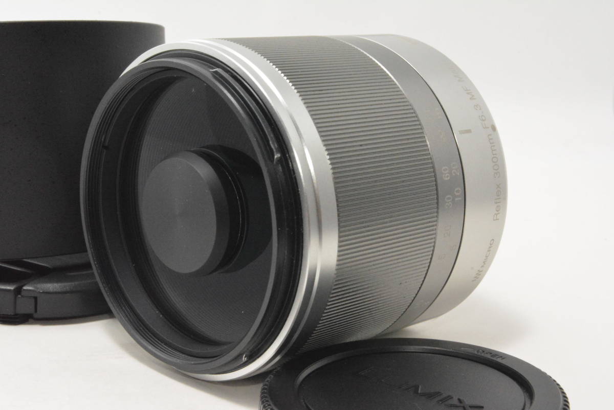 ヤフオク! -「tokina reflex 300mm f6.3 mf macro」の落札相場・落札価格