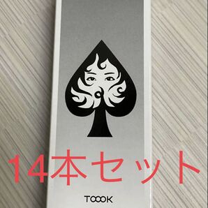 14本セット　JOOOKER 薬用育毛エッセンス