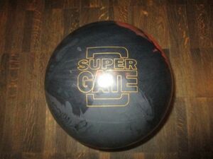 # storm super gate 15 pound light . used 20 game rom and rear (before and after) STORM SUPER GATE GI-17 high sport #