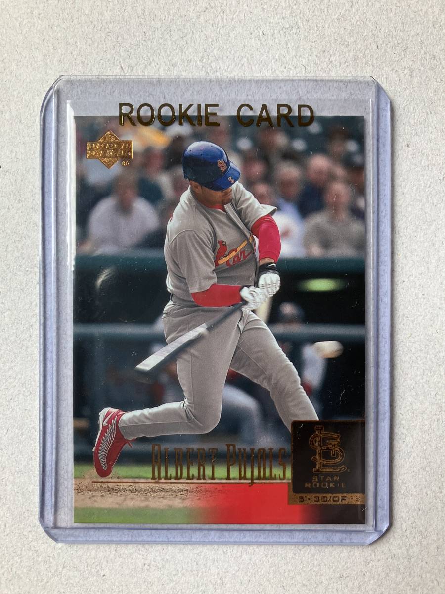ヤフオク! -「albert pujols」の落札相場・落札価格 ヤフオク! -「albert pujols」の落札相場・落札価格
