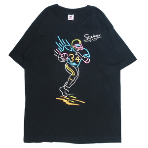 FRUIT OF THE LOOM 90's Tシャツ フルーツオブザルーム US 古着 Lサイズ メンズ レディース