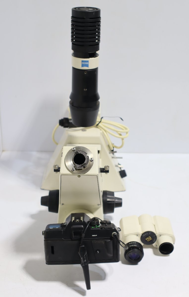 Yahoo!オークション -「zeiss」(測定器) (工具、DIY用品)の落札相場