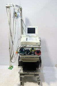 西H☆フクダ電子 血圧脈波検査装置 バセラ VS-1500ATE 100V 部品取り▼3Y-939