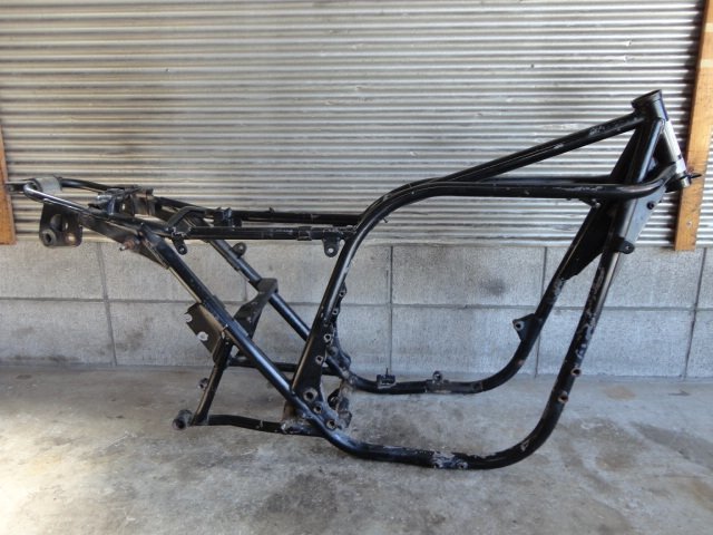 z750fx z1000mk2 タンデム、マフラーステー 大阪府 ar-sports.com