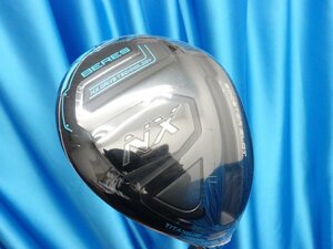 【HONMA】【ホンマ】【2022 BERES NX】【ベレス エヌエックス ユーティリティ】【VIZARD for NX 45】【U4-22.0-S】