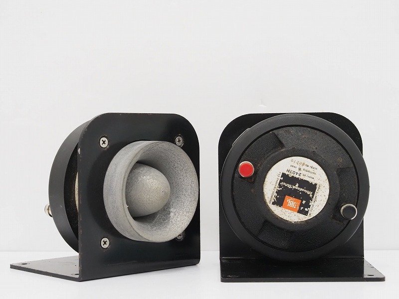 ヤフオク! -「2402h」(JBL) (一般)の落札相場・落札価格
