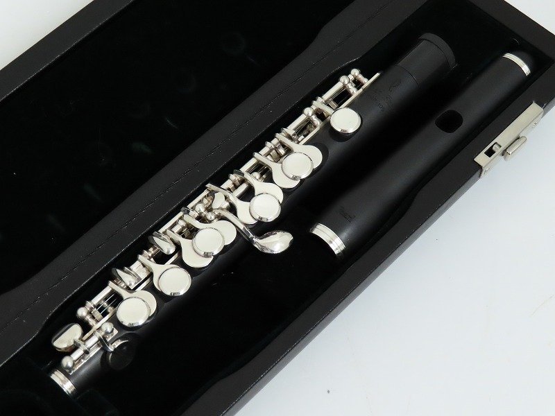 ヤフオク! - 本体(ピッコロ 管楽器)の中古品・新品・未使用品一覧