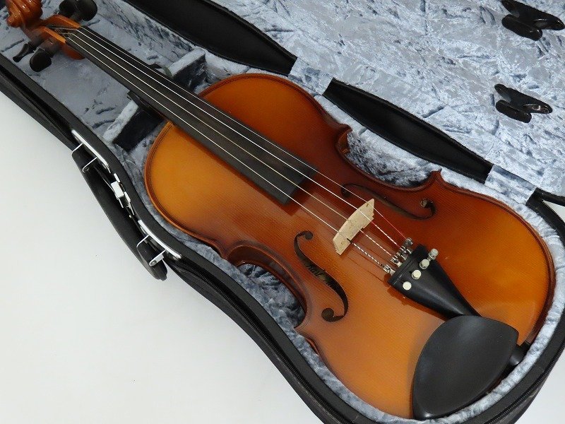 人気ブランド カールヘフナー バイオリン Karl 最新入荷】 Hofner