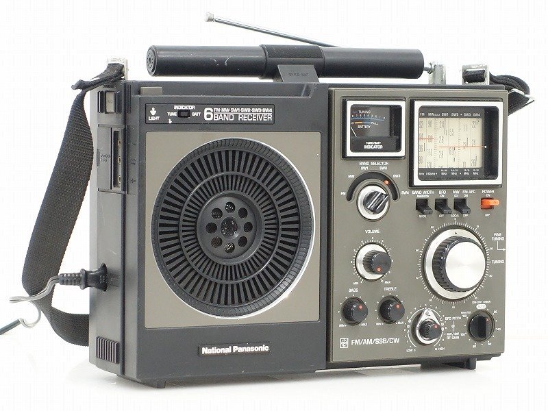 正式的 National 名機 クーガー RF-1188 パナソニック - rlbhg.brussels