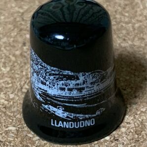 スランドゥーノ ウェールズ シンブル 指ぬき