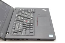 即日発送 中古美品 14インチ Lenovo ThinkPad L480 Windows11 高性能 八代Core i5-8250U 8GB 爆速256GB-SSD カメラ 無線 中古パソコン 税無_画像5