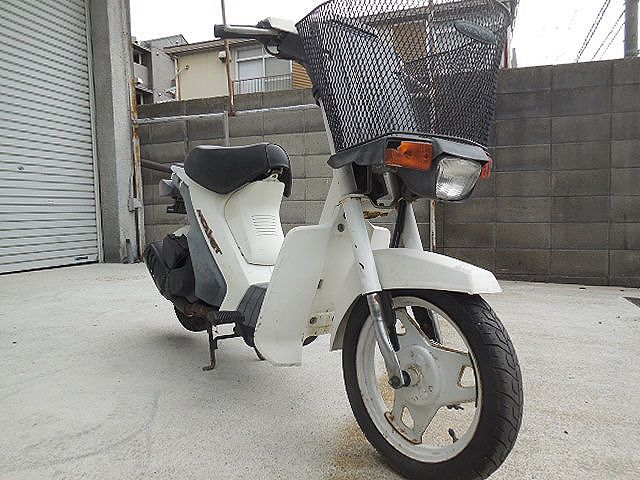大特価アウトレット sitcr.com スズキスーパーモレ 【ほぼ新品 未使用