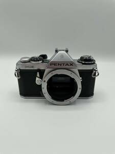 PENTAX ME 動作保証(少し打痕がありますが綺麗)#328