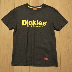 USA古着卸 S-MEDIUMサイズ Dickies ディキーズ オリジナルプリント Tシャツ