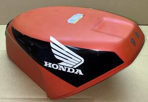 ●特選中古◆1点限★安心の HONDA 純正★NS-1★ノーマル/メットイン/ダーミー/ガソリン/タンク/カバー/カウル●レッド/ブラック ホンダ R86