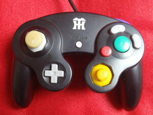 GC Game Cube Hanshin Tigers 2003 victory memory limitated model controller 