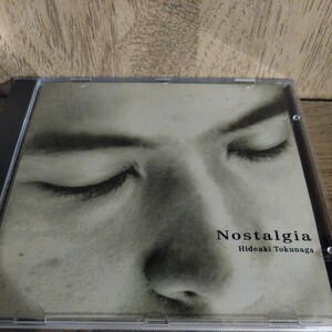 【リユースCD】徳永英明／Nostalgia