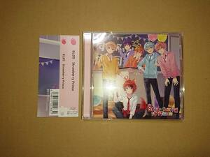 CD すとぷり / Strawberry Prince 通常盤