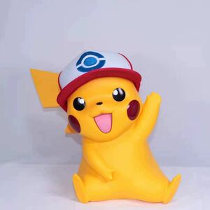  Pokemon Pikachu 39cm figure Pocket Monster 