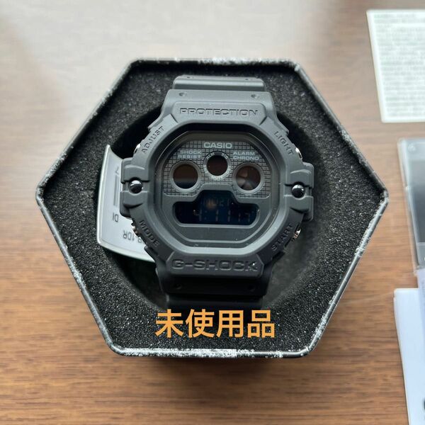 G-SHOCK SPECIAL COLOR MODELS 海外モデル DW-5900BB-1 （All Black）